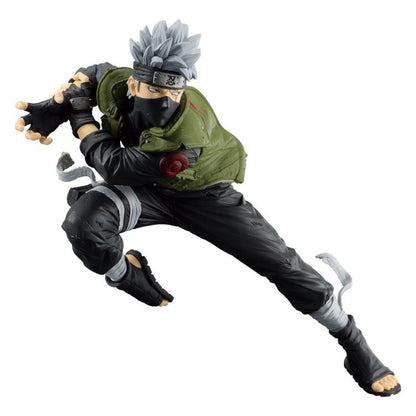 Banpresto Naruto: Shippuden Banpresto Figure Colosseum Kakashi Hatake
