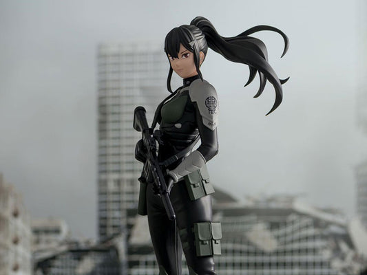Sega Kaiju No. 8 Luminasta Mina Ashiro Figure