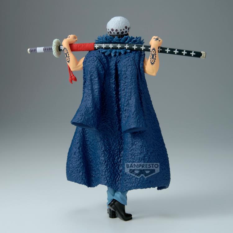 Banpresto One Piece DXF The Grandline Series Special Trafalgar Law