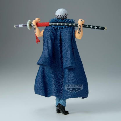 Banpresto One Piece DXF The Grandline Series Special Trafalgar Law