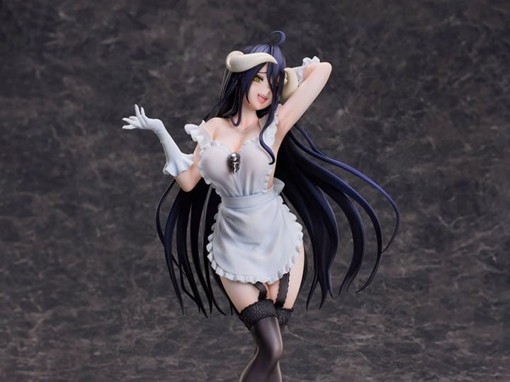 elCOCO Overlord Albedo 1/7 Scale Figure