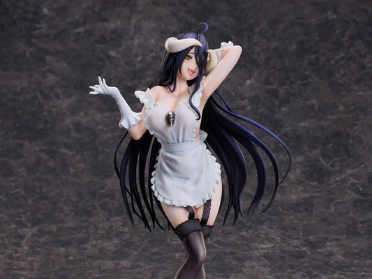 elCOCO Overlord Albedo 1/7 Scale Figure