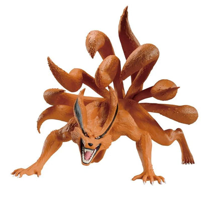 Banpresto Naruto: Shippuden Kurama Figure (Ver. A)