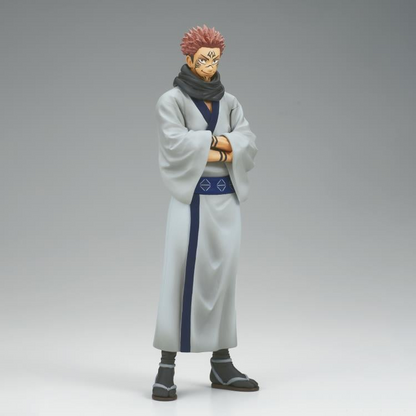Banpresto Jujutsu Kaisen King of Artist The Sukuna
