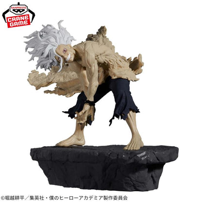 Banpresto My Hero Academia Combination Battle Tomura Shigaraki (Finale)