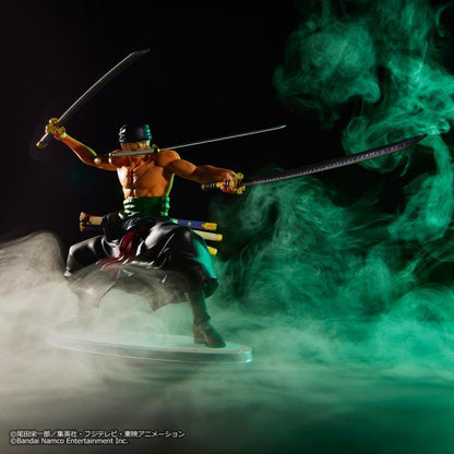 One Piece Ichiban Kuji Roronoa Zoro (Signs of the Hight King)
