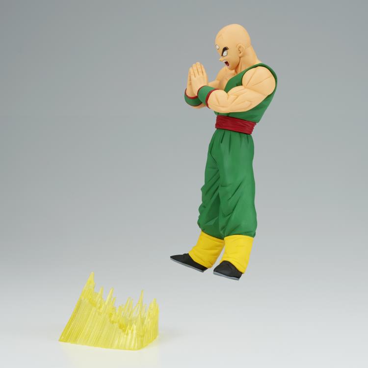 Banpresto Dragon Ball Z GxMateria Tien Shinhan