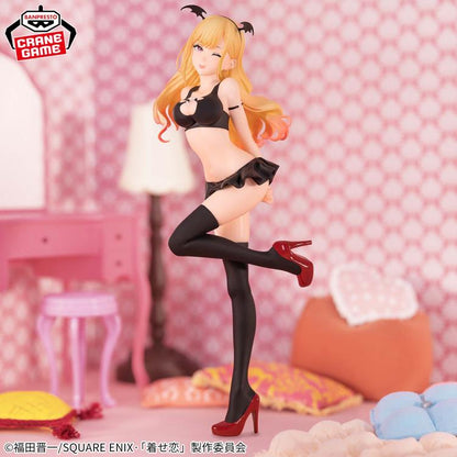 Banpresto My Dress-Up Darling Celestial Vivi Marin Kitagawa