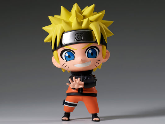 Banpresto Naruto: Shippuden Repoprize Naruto Uzumaki