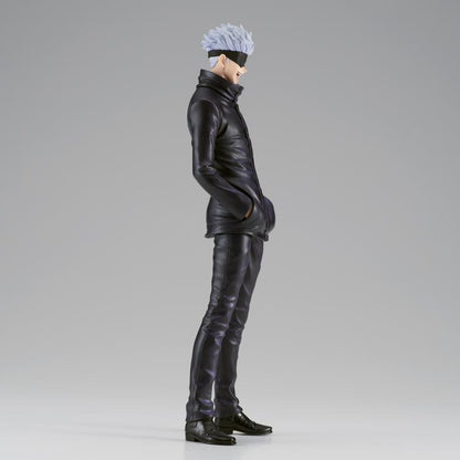 Banpresto Jujutsu Kaisen King of Artist Satoru Gojo