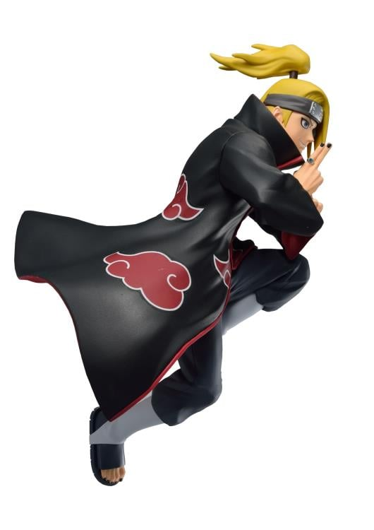 Banpresto Naruto: Shippuden Vibration Stars Deidara