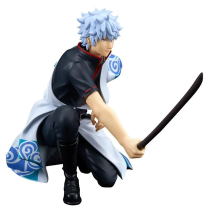 Banpresto Gintama Gintoki Sakata (Anniversary Ver.) Figure