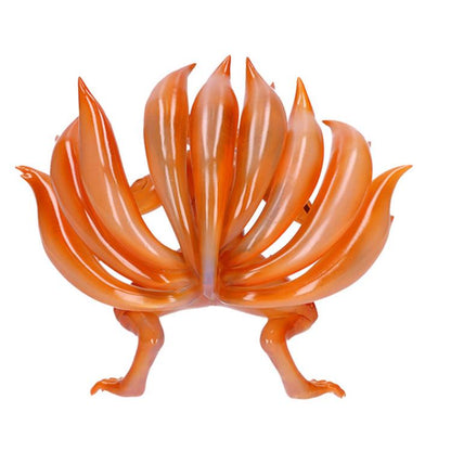 Banpresto Naruto: Shippuden Kurama II (Ver. B) Figure