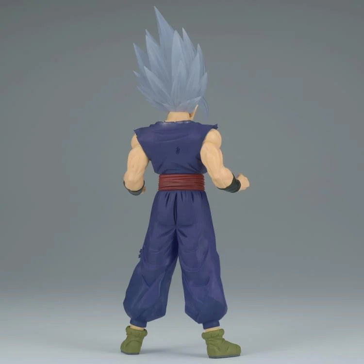 Banpresto Dragon Ball Super: Super Hero Clearise Gohan (Beast)