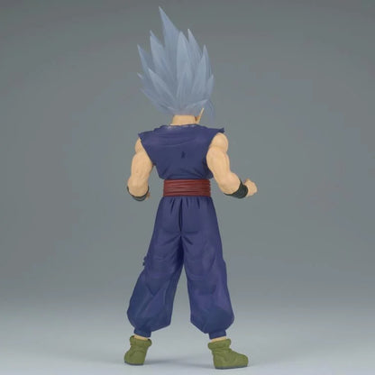Banpresto Dragon Ball Super: Super Hero Clearise Gohan (Beast)