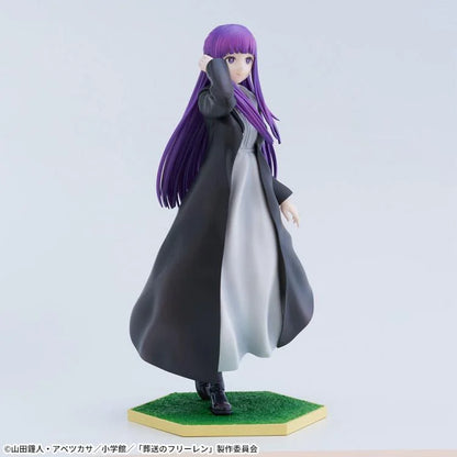 Sega Frieren: Beyond Journey's End Luminasta Fern Figure