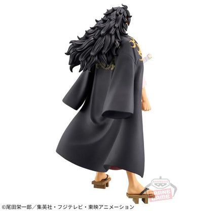 Banpresto One Piece DXF The Grandline Series Extra Kouzuki Momonosuke