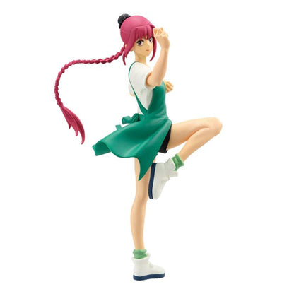 Banpresto Sakamoto Days Vibration Stars Lu Shaotang
