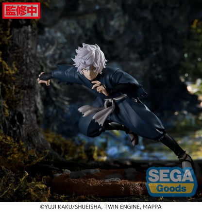 Sega Hell's Paradise: Jigokuraku Luminasta Gabimaru Figure