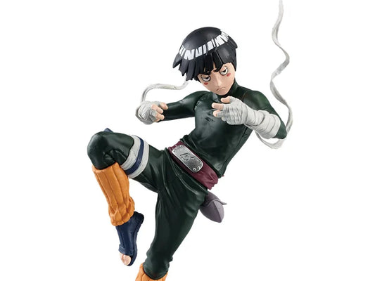 Banpresto Naruto Banpresto Figure Colosseum Rock Lee