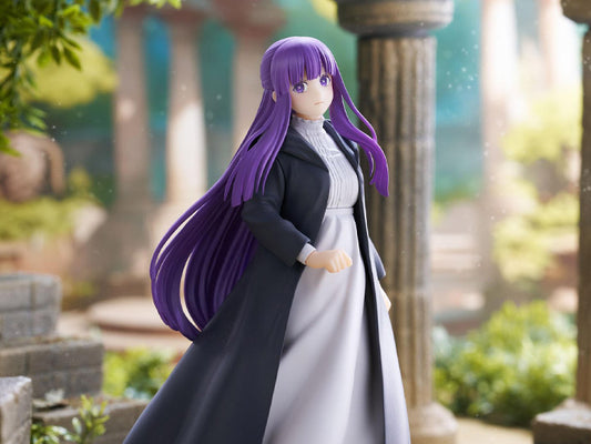 Sega Frieren: Beyond Journey's End Desktop x Decorate Collections Fern Figure