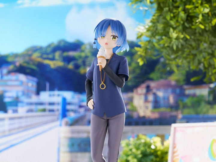 FuRyu Bocchi the Rock! Trio-Try-iT Ryo Yamada Figure
