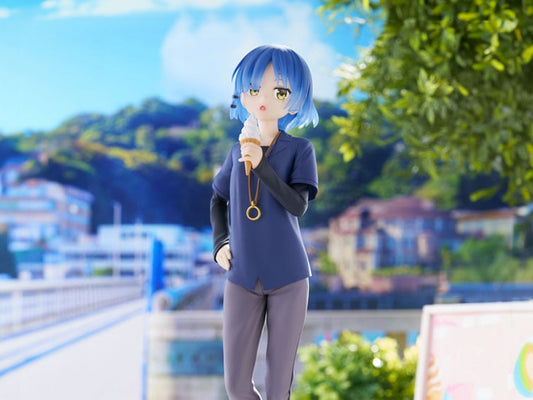 FuRyu Bocchi the Rock! Trio-Try-iT Ryo Yamada Figure