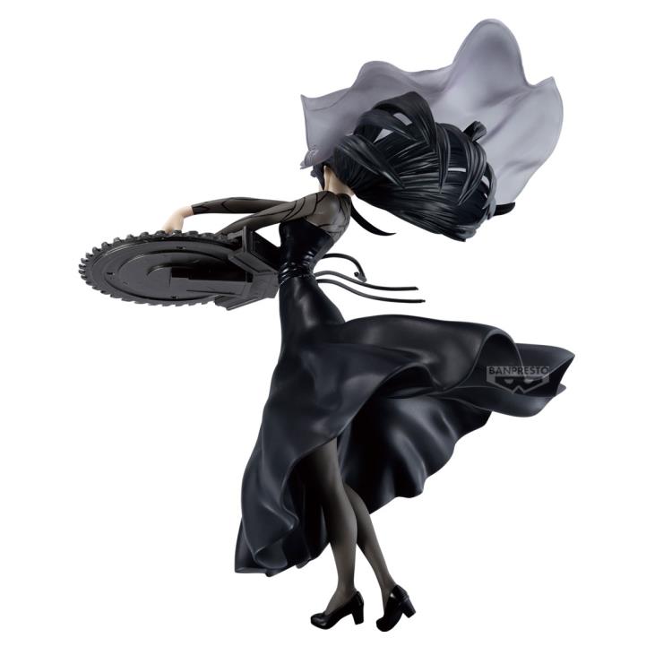 Banpresto Sakamoto Days Vibration Stars Osaragi