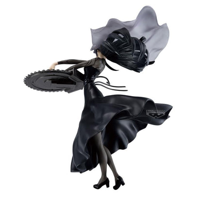 Banpresto Sakamoto Days Vibration Stars Osaragi
