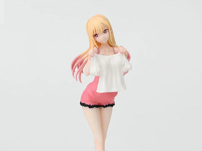 Sega My Dress-Up Darling Luminasta Marin Kitagawa (Trying On) Figure