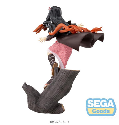 Sega Demon Slayer: Kimetsu no Yaiba Xross Link Nezuko Kamado