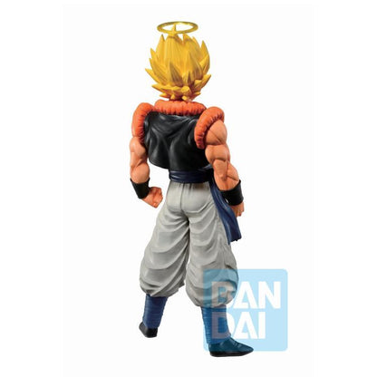 Dragon Ball Z: Fusion Reborn Ichiban Kuji B Prize Super Gogeta (Back To The Film)