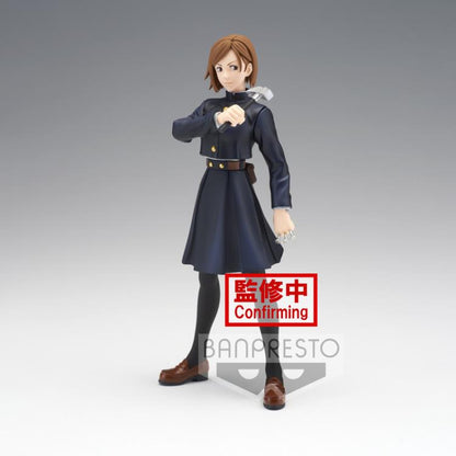 Banpresto Jujutsu Kaisen Jukon no Kata Nobara Kugisaki