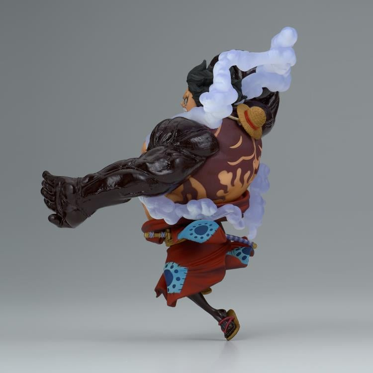 Banpresto One Piece King of Artist The Monkey D. Luffy (Special Ver. A)