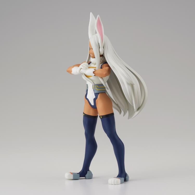 Banpresto My Hero Academia Age of Heroes Mirko