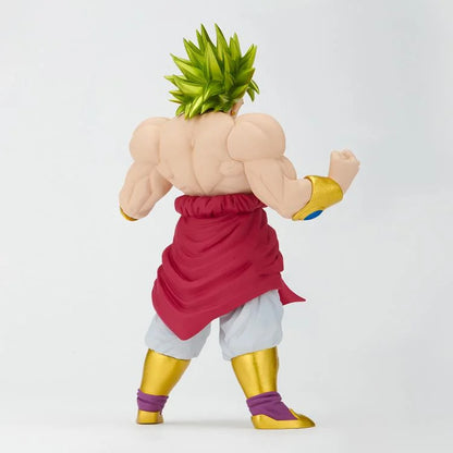 Banpresto Dragon Ball Z Blood of Saiyans Super Saiyan Broly