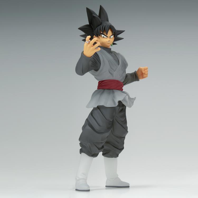 Banpresto Dragon Ball Super Clearise Goku Black