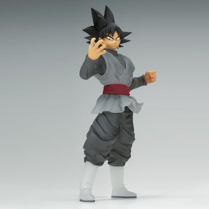 Banpresto Dragon Ball Super Clearise Goku Black