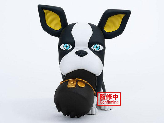 Banpresto JoJo’s Bizarre Adventure: Stardust Crusaders Sofvimates Iggy