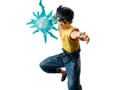 Banpresto Yu Yu Hakusho Yusuke Urameshi (Ankoku Bujutsukai)