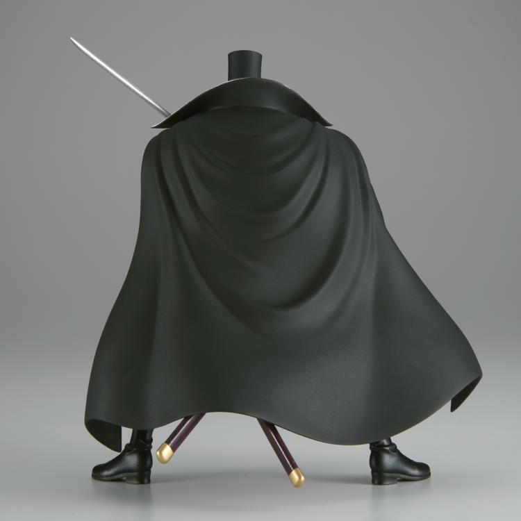 Banpresto One Piece Battle Record Collection Vista Figure