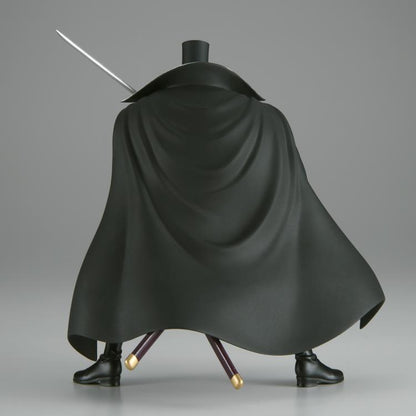 Banpresto One Piece Battle Record Collection Vista Figure