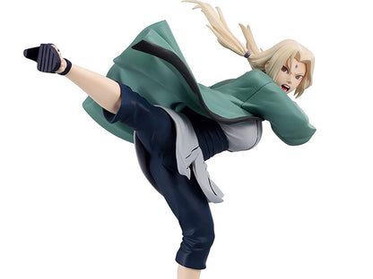Banpresto Naruto: Shippuden Figure Colosseum Tsunade