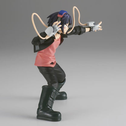 Banpresto My Hero Academia The Amazing Heroes Vol.28 Kyoka Jiro