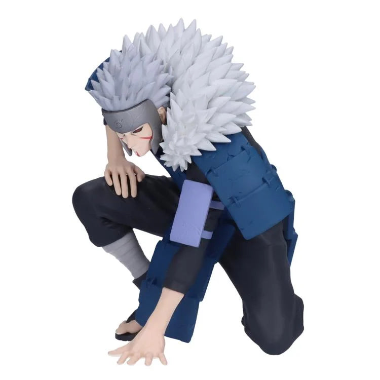 Banpresto Naruto: Shippuden Panel Spectacle Tobirama Senju