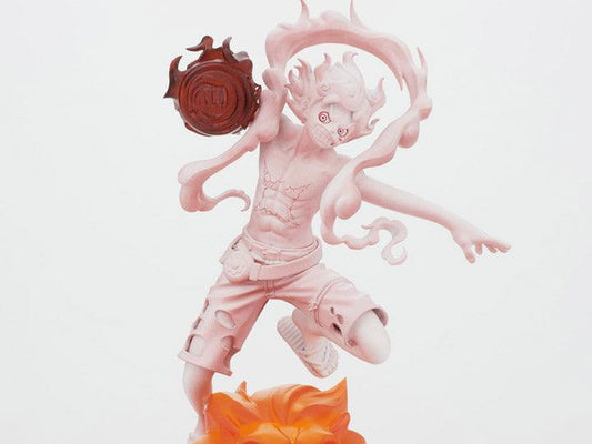 Banpresto One Piece Film: Red Senkozekkei Monkey D. Luffy