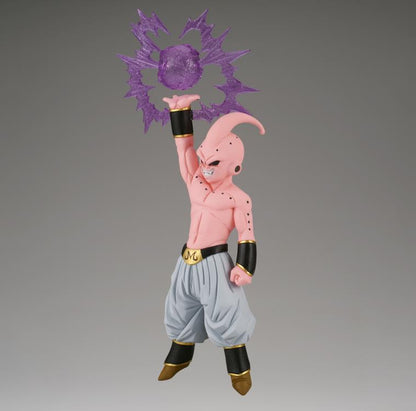 Banpresto Dragon Ball Z GxMateria The Majin Buu