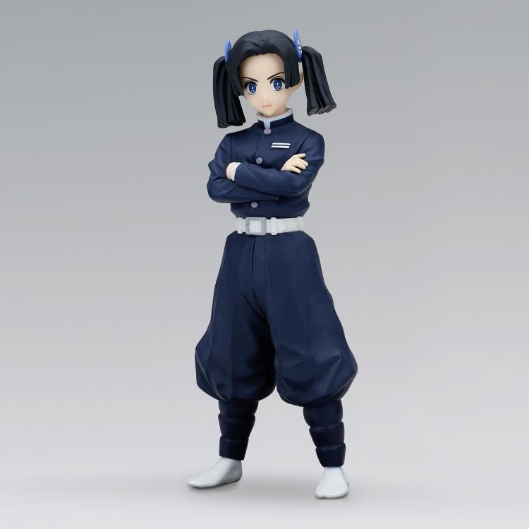 Banpresto Demon Slayer: Kimetsu no Yaiba Figure Vol.47 Aoi Kanzaki