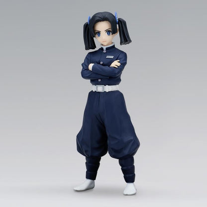 Banpresto Demon Slayer: Kimetsu no Yaiba Figure Vol.47 Aoi Kanzaki