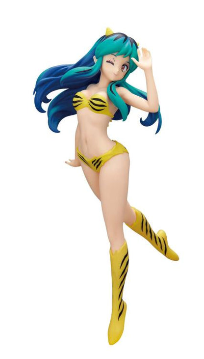 Banpresto Urusei Yatsura Glitter & Glamours Lum and Bestie Collection Vol.3 Lum